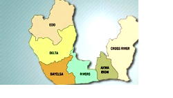 Keeping track of  S-South governors-elect