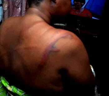 I wasn’t paid N5m, ‘dismissed’ policeman still working — Tola, assault victim