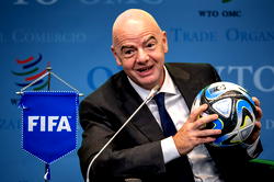 Women’s World Cup crowds up 30 percent on 2019 – FIFA