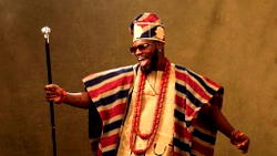 ‘Hard work, consistency pay’, Broda Shaggi reacts to AMVCA award