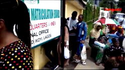 We may give up on education, students lament frustrating JAMB’s direct entry registration process
