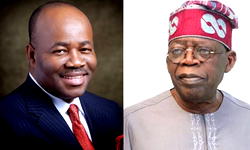 10TH NASS: Fierce battle overshadows Tinubu’s alleged choice of Akpabio, Barau