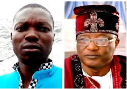 Adegoke murder: Court sentences Adedoyin to death by hanging