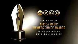 AMVCA 2023: Loukman Ali wins Best Cinematographer for Brotherhood