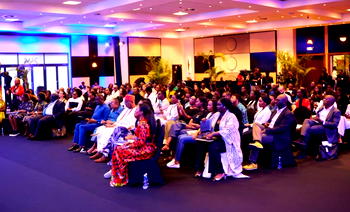 African innovators converge in Kigali for summit