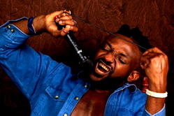 Recording Artist, Jurum says artists who pay for streams are killing the culture