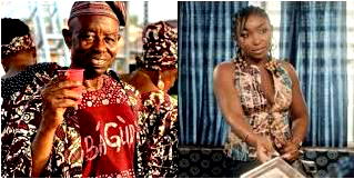 Kelani’s ‘Cordelia’ for screening @New York African Film Festival