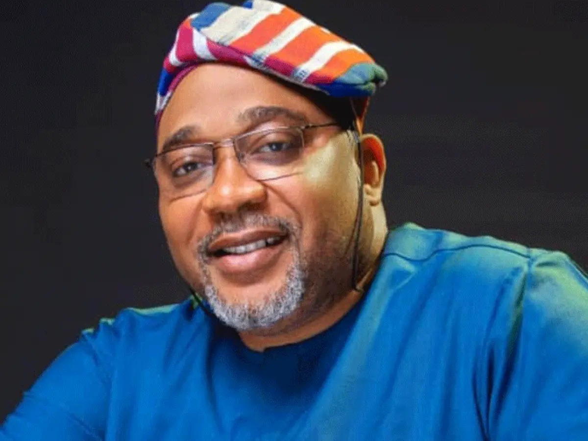 Pre-election crises could’ve cost us governorship victory in Osun —Akindele, PDP Caretaker C’ttee Chair
