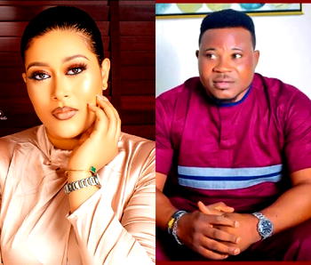 I refunded Murphy Afolabi N150,000, not owing him – Adunni Ade