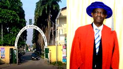 Education is highly subsidized in Nigeria — Azeez, Provost, FCET, Akoka 