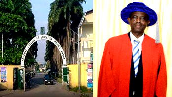 Education is highly subsidized in Nigeria — Azeez, Provost, FCET, Akoka 