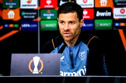 Europa League: Alonso promises Leverkusen fans ‘a night to remember’ against Roma