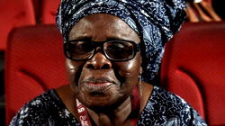 Ghana’s foremost author, Ama Ata Aidoo dies at 81