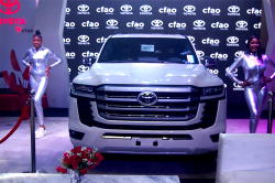 Nigeria accounts for 75% of ECOWAS 15m vehicles — Consultant