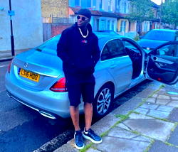 Singer Bayobayz deserves more attention – Music executive, Mayowa