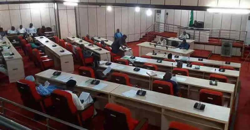 Benue Assembly unveils lists of 17 Commissioner nominees