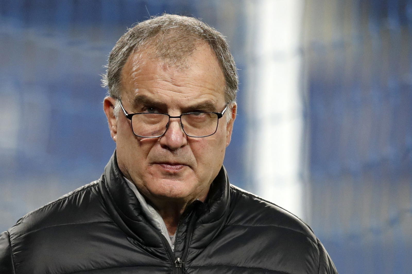 Argentina’s Bielsa named Uruguay coach