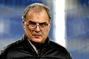 Argentina’s Bielsa named Uruguay coach