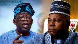 Tinubu committed to improving lives of vulnerable communities – Shettima