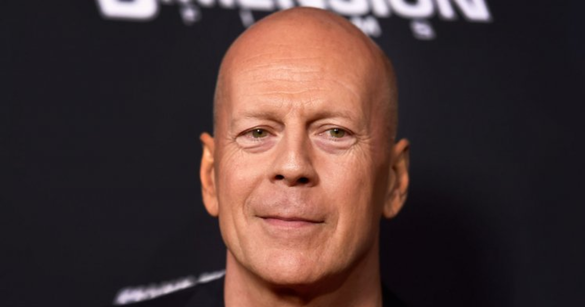 Bruce Willis will always be remembered as 'great star' - Schwarzenegger ...