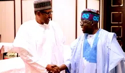 Buhari’s legacy puts Tinubu in tight spot, By Azu Ishiekwene
