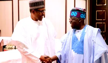 From Buharisation to Tinubuisation, By Ochereome Nnanna