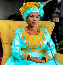 Burundi’s First Lady Ndayishimiye elected 10th President of African first ladies