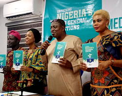 2023 elections a combination of progress, regrettable shortcomings — CAPPA report