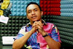 If you don’t have N500k you’re poor — Daddy Freeze