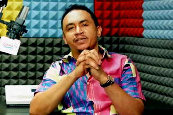 If you don’t have N500k you’re poor — Daddy Freeze