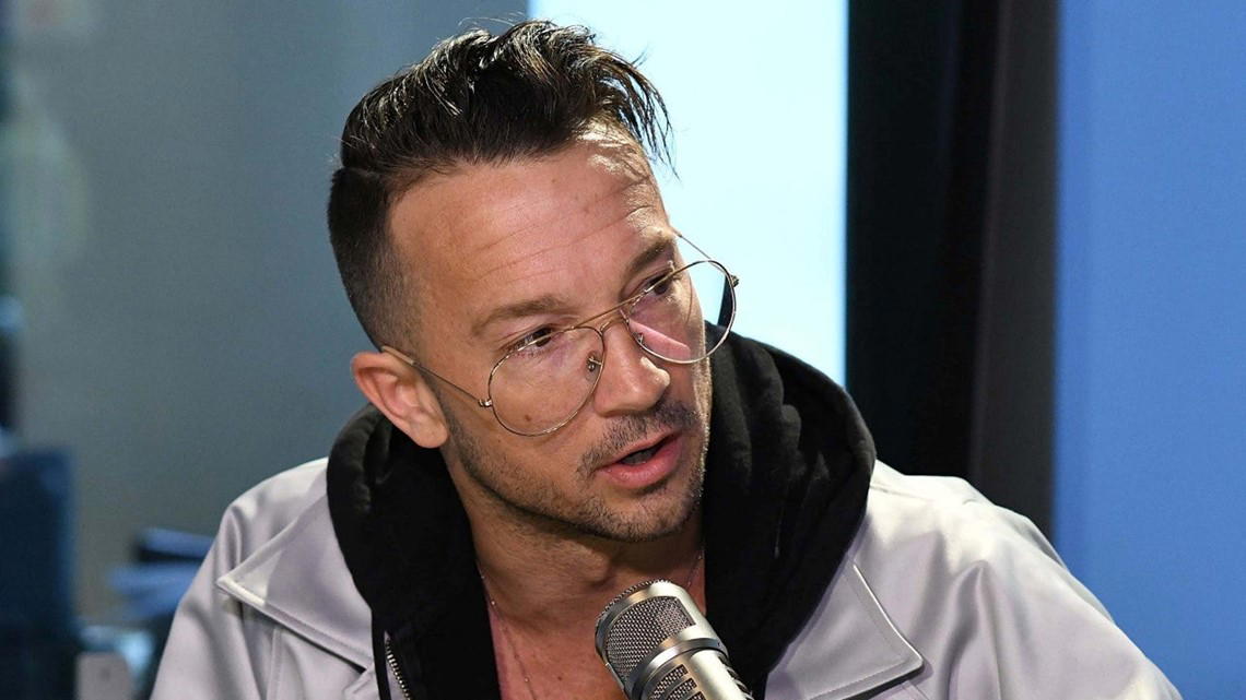 Celeb pastor Carl Lentz, ousted from Hillsong NYC, confesses he