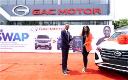 GAC Motor Nigeria Unveils Revolutionary Car Swap Program – Swap your aging GAC Motor vehicle for a futuristic upgrade that sets new standards