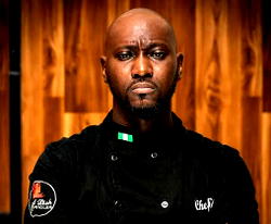Chef Stone embarks on culinary adventure across Europe