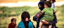 41m children displaced worldwide risk sexual abuse, forced labour, others, UN laments