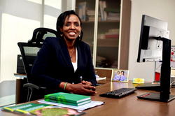 Climate change: Significant challenge facing our planet – AGRA President