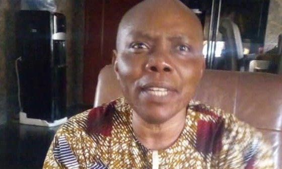LP crisis worsens as Collins Okafor asks court to sack Abure, Apapa