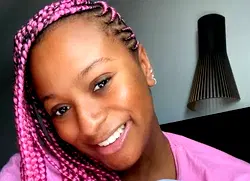 I’m not ready for kids yet – DJ Cuppy