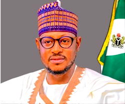 I would give my best, work my hardest for Katsina – Dikko