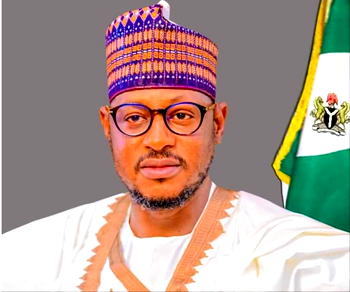 I would give my best, work my hardest for Katsina – Dikko