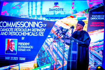 Dangote Refinery, industrialisation and lessons Africans must learn
