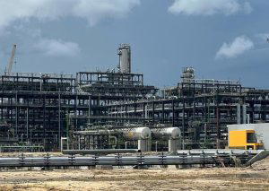 Dangote Refinery sets to supply petrol next month - Vanguard News