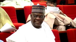 Senator Goje’s bill for Federal University of Science, Deba scales second reading