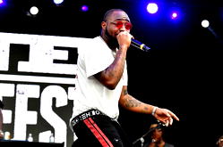 I’m ‘king of afrobeats’ – Davido reckons