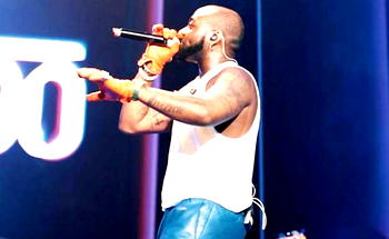 Davido proposes ‘Timeless’ concert in Osun over Adeleke’s victory