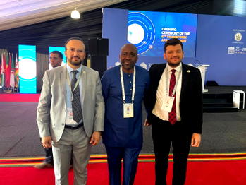 ​​Driving  growth of Nigeria’s digital economy