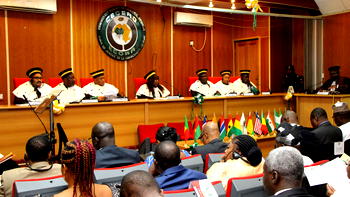 ECOWAS leaders converge for key summit on Niger coup