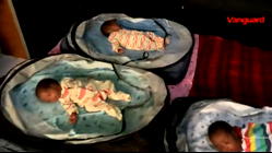 We asked God for twins, he gave us quadruplets – Couple who waited 9 years