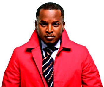 My father brought internet to Nigeria – Rapper, ElDee