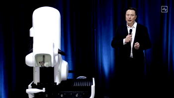 Elon Musk’s Neuralink gets clearance to test brain implants in humans