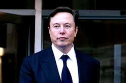 China orders Tesla to recall 1.1m cars over brake risks